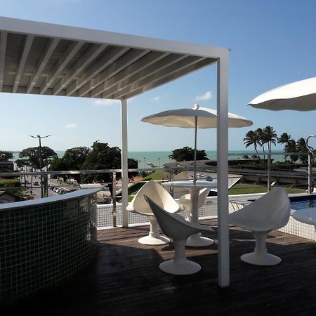 Ap 219 Victory Flat Em Tambau Lägenhet João Pessoa Exteriör bild