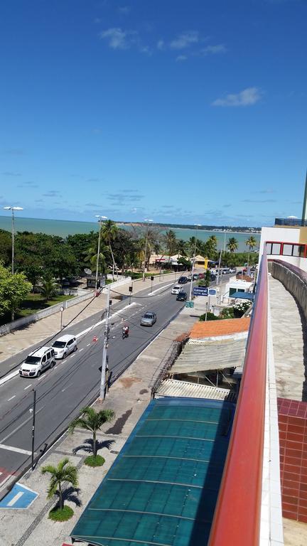 Ap 219 Victory Flat Em Tambau Lägenhet João Pessoa Rum bild
