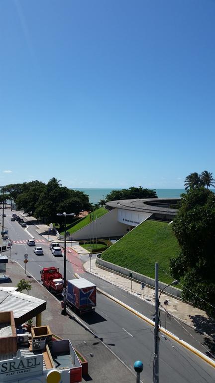 Ap 219 Victory Flat Em Tambau Lägenhet João Pessoa Rum bild