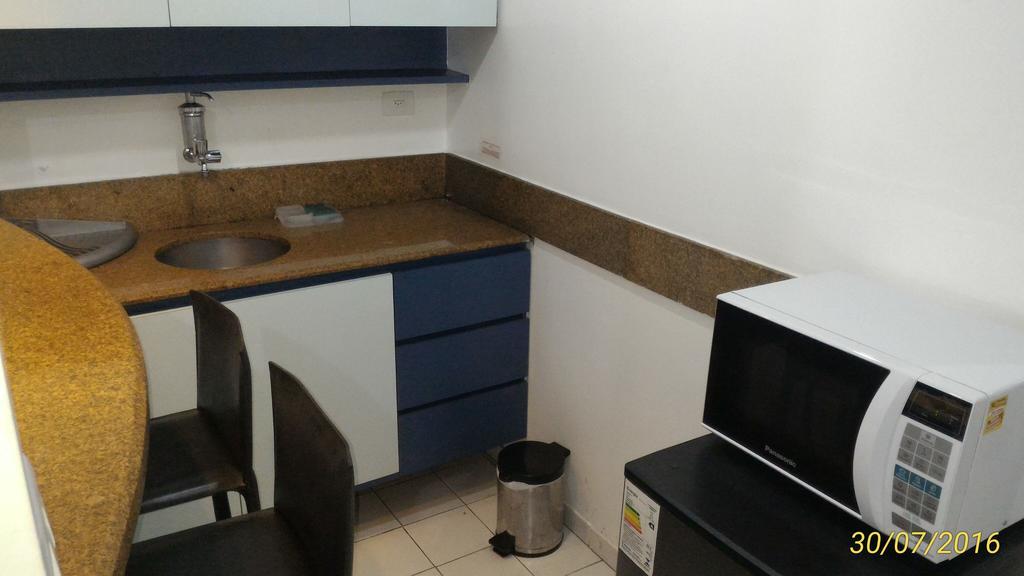 Ap 219 Victory Flat Em Tambau Lägenhet João Pessoa Exteriör bild