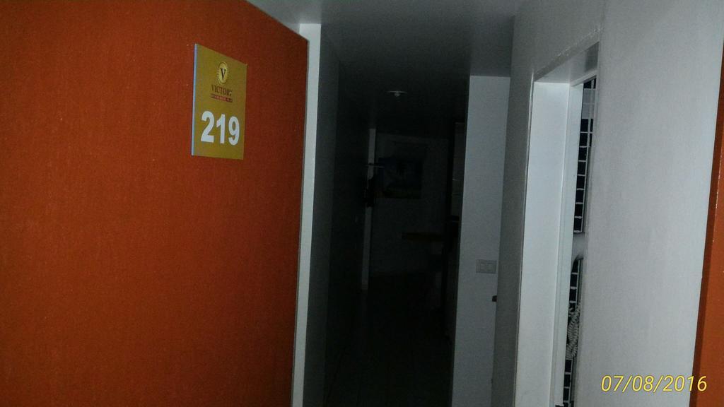 Ap 219 Victory Flat Em Tambau Lägenhet João Pessoa Exteriör bild