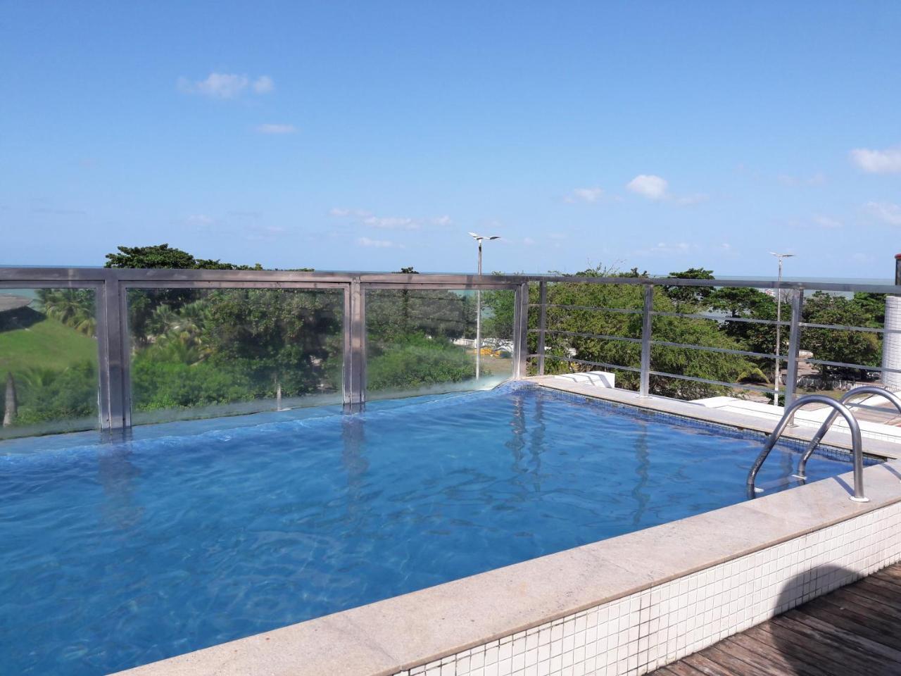 Ap 219 Victory Flat Em Tambau Lägenhet João Pessoa Exteriör bild